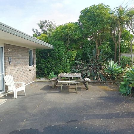 Beaches Motel 와이히 외부 사진